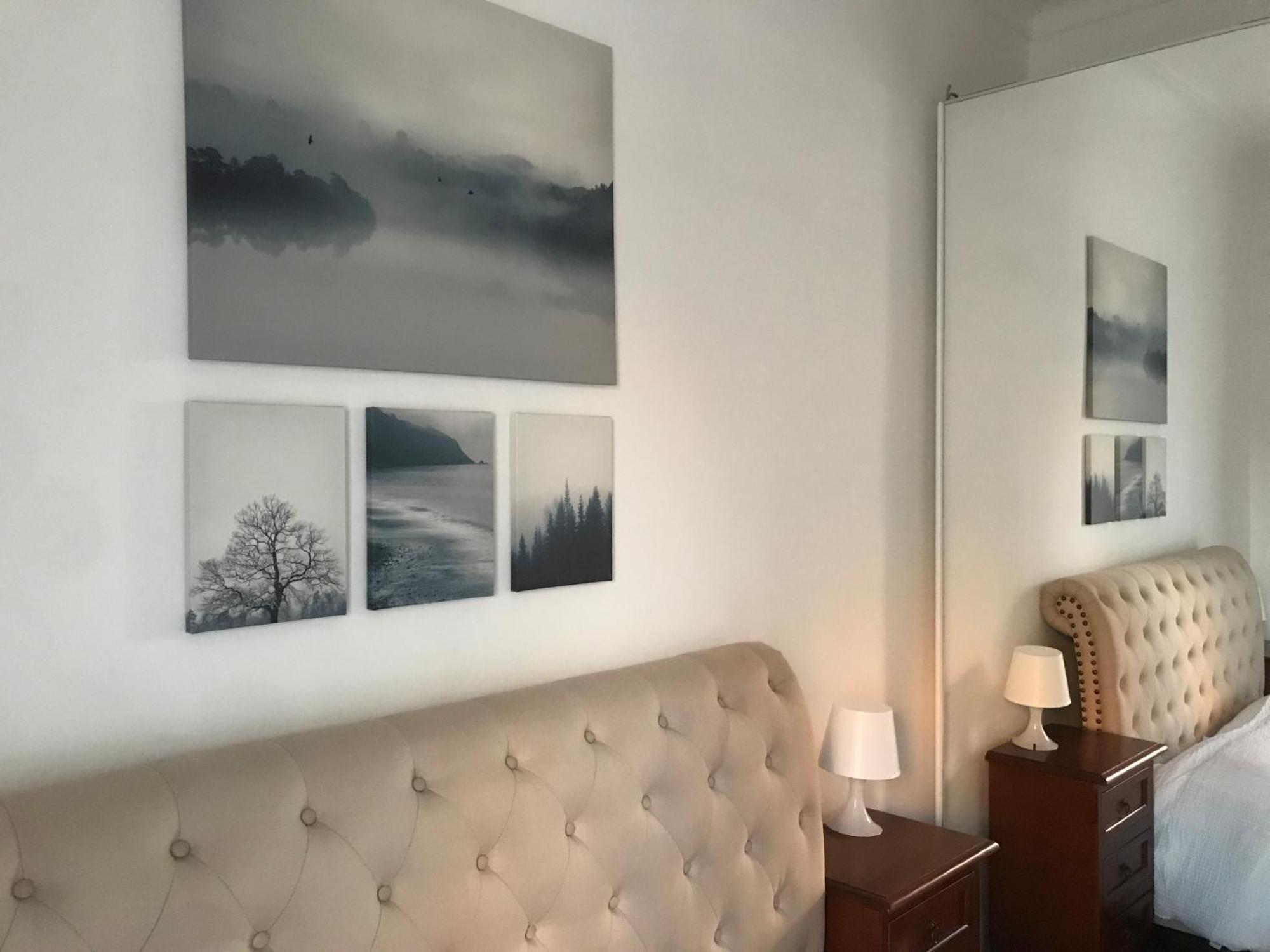 Apartment 5 Stelle In Piazza Asti - Re Di - Rom
